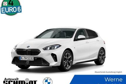 BMW 120 Gebrauchtwagen
