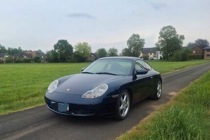 Porsche 996 Gebrauchtwagen