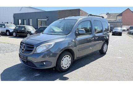 Mercedes-Benz Citan Gebrauchtwagen