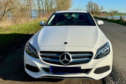 Mercedes-Benz C 400 Gebrauchtwagen