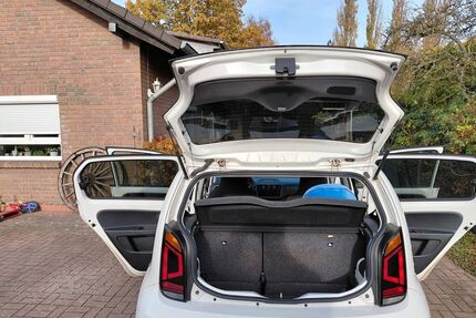 VW up! Gebrauchtwagen