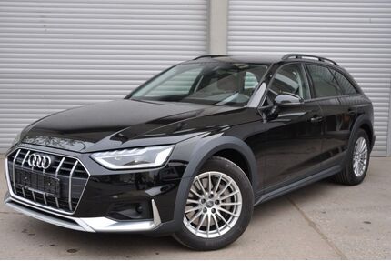 Audi A4 Allroad Gebrauchtwagen