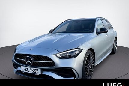 Mercedes-Benz C 220 Gebrauchtwagen