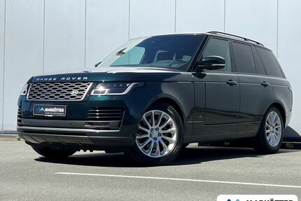 Land Rover Range Rover Gebrauchtwagen