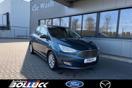 Ford C-Max Gebrauchtwagen