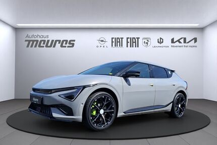 Kia EV6 Gebrauchtwagen