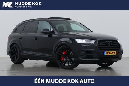 Audi Q7 Gebrauchtwagen