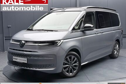 VW T7 California Gebrauchtwagen