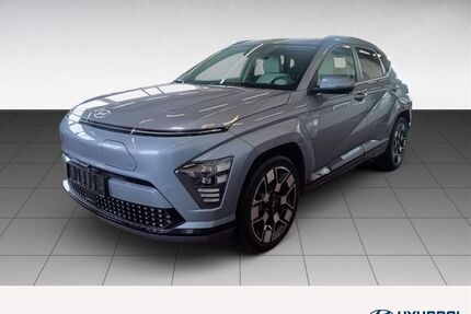 Hyundai KONA Gebrauchtwagen