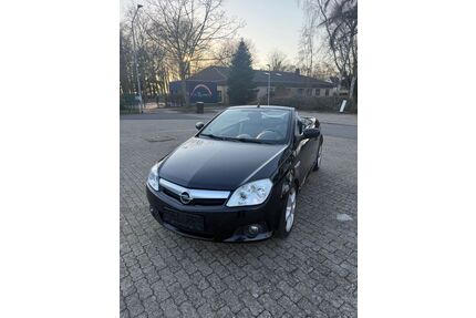 Opel Tigra Gebrauchtwagen