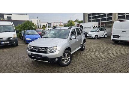 Dacia Duster Gebrauchtwagen
