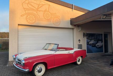 Borgward Andere Gebrauchtwagen