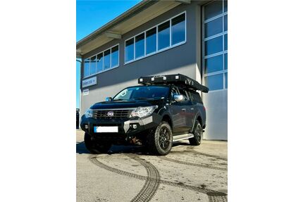 Fiat Fullback Gebrauchtwagen