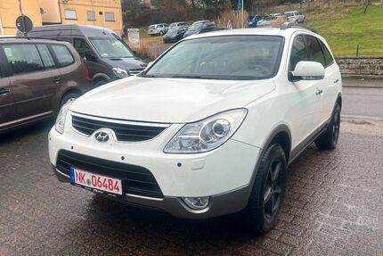 Hyundai ix55 Gebrauchtwagen