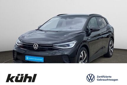 VW ID.4 Gebrauchtwagen