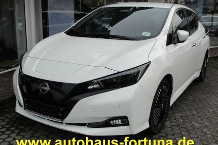 Nissan Leaf Gebrauchtwagen