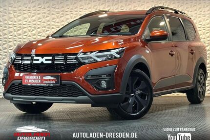 Dacia Jogger Gebrauchtwagen