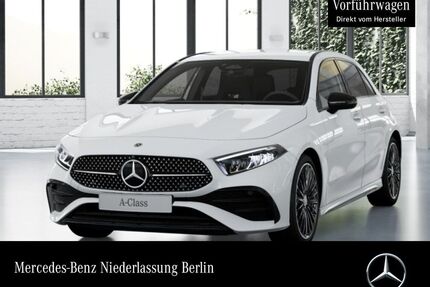 Mercedes-Benz A 180 Gebrauchtwagen