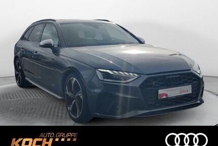 Audi S4 Gebrauchtwagen