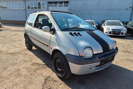 Renault Twingo Gebrauchtwagen