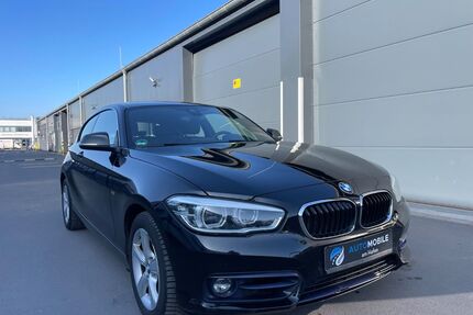 BMW 120 Gebrauchtwagen