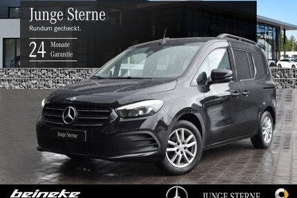Mercedes-Benz T-Klasse Gebrauchtwagen