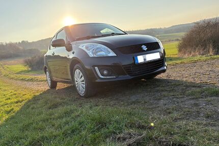 Suzuki Swift Gebrauchtwagen