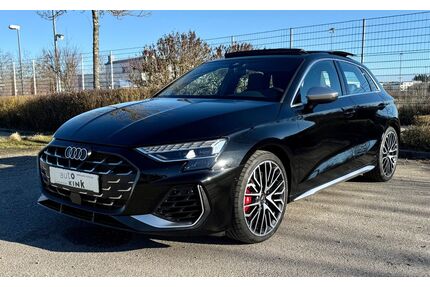 Audi S3 Gebrauchtwagen