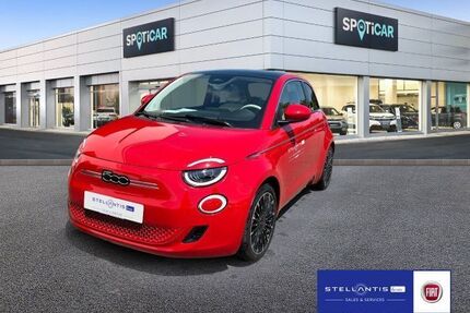 Fiat 500e Gebrauchtwagen