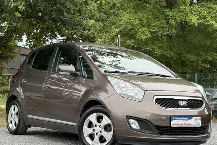 Kia Venga Gebrauchtwagen