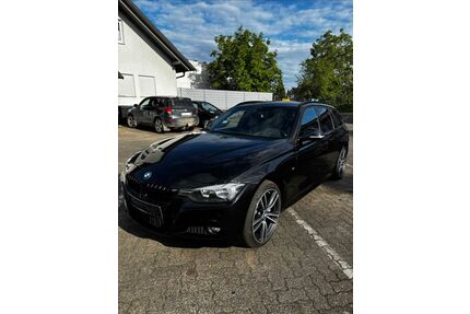 BMW 335 Gebrauchtwagen
