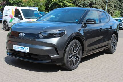 Ford Capri Gebrauchtwagen