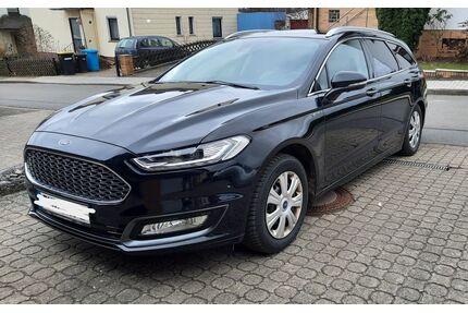 Ford Mondeo Gebrauchtwagen