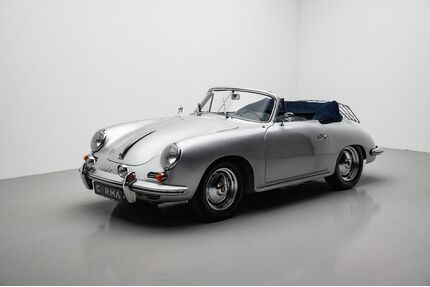 Porsche 356 Gebrauchtwagen