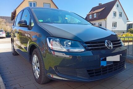 VW Sharan Gebrauchtwagen