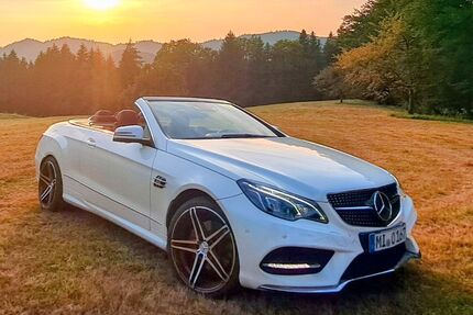 Mercedes-Benz E 300 Gebrauchtwagen