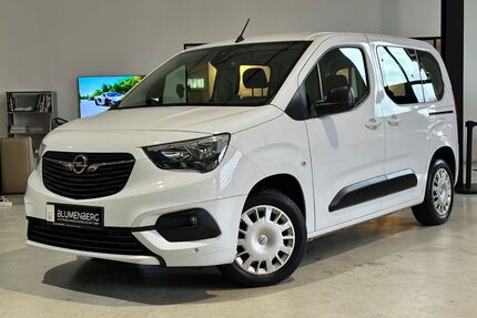 Opel Combo Gebrauchtwagen
