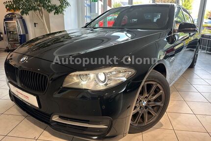BMW 520 Gebrauchtwagen