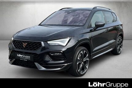 Cupra Ateca Gebrauchtwagen