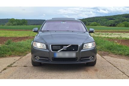 Volvo S80 Gebrauchtwagen