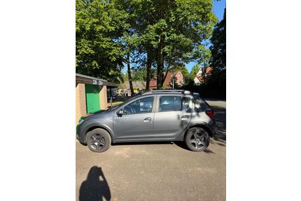 Dacia Sandero Gebrauchtwagen