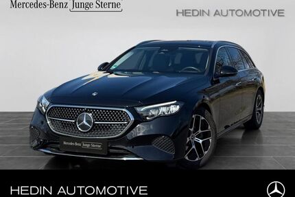 Mercedes-Benz E 200 Gebrauchtwagen