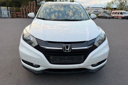 Honda HR-V Gebrauchtwagen