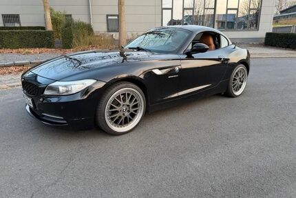 BMW Z4 Gebrauchtwagen
