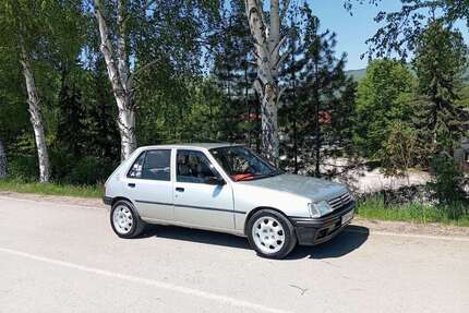 Peugeot 205 Gebrauchtwagen