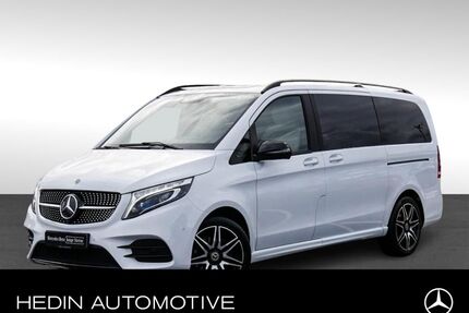 Mercedes-Benz V 250 Gebrauchtwagen