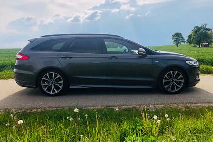 Ford Mondeo Gebrauchtwagen