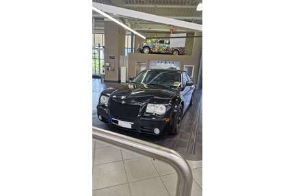 Chrysler 300C Gebrauchtwagen