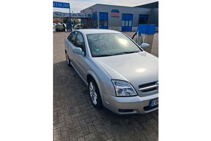 Opel Vectra Gebrauchtwagen