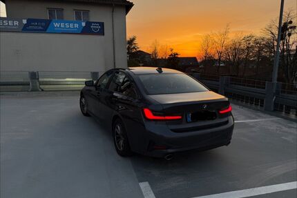 BMW 320 Gebrauchtwagen